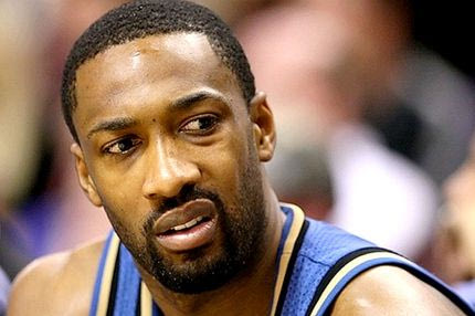 To σεξιστικό σχόλιο του Αρίνας