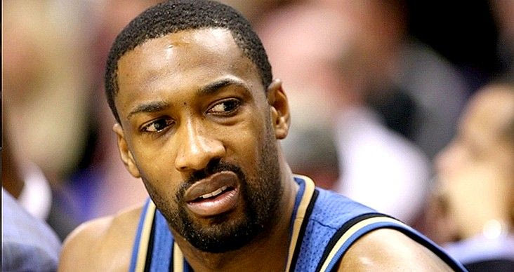 To σεξιστικό σχόλιο του Αρίνας