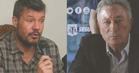 Έκαναν μαγικά στην ομοσπονδία της Αργεντινής