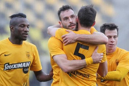 Επιστροφή στις νίκες με “πεντάρα” για τον Άρη, νίκη για τον ΟΦΗ