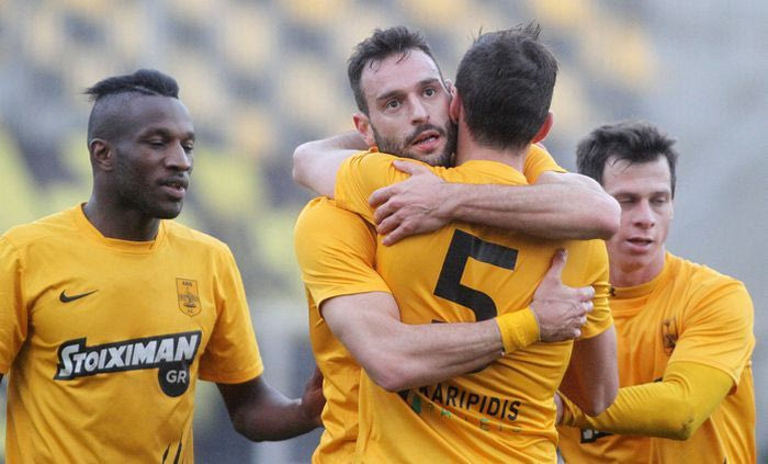 Επιστροφή στις νίκες με “πεντάρα” για τον Άρη, νίκη για τον ΟΦΗ