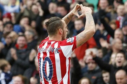 H ΓΚΟΛΑΡΑ του Αρναούτοβιτς κόντρα στη Γιουνάιτεντ