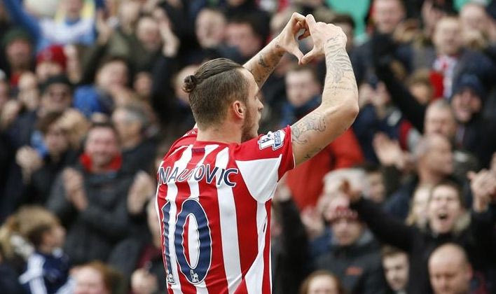 H ΓΚΟΛΑΡΑ του Αρναούτοβιτς κόντρα στη Γιουνάιτεντ