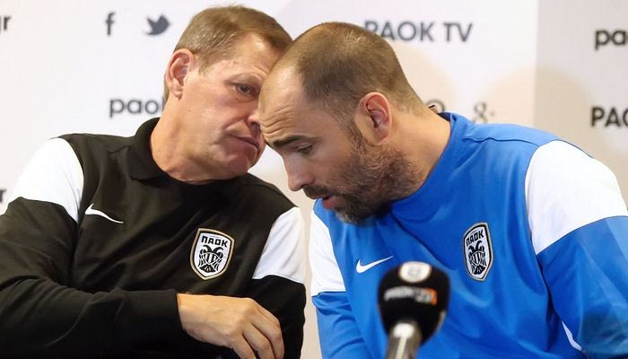 Ο ΠΑΟΚ έριξε την ιδέα στο Βόλο