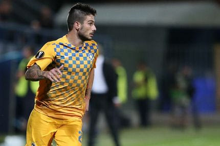 Πανσερραϊκός – Αστέρας Τρίπολης 0-1