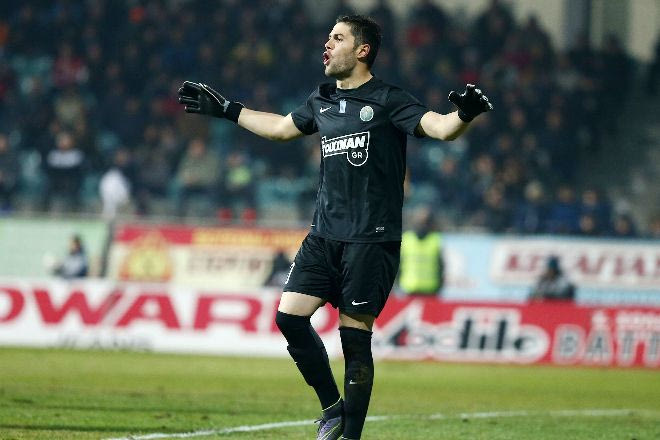 Αθανασιάδης: “Μπλοκάρεται εύκολα ο Παναθηναϊκός”