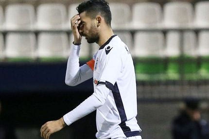 Λεβαδειακός – ΠΑΟΚ 0-0