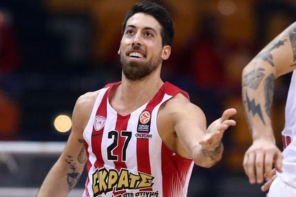 VIDEO: Το “ακροβατικό” buzzer beater του Αθηναίου