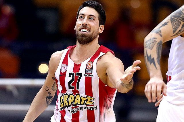 Mε Αθηναίου το top-10 της τελευταίας αγωνιστικής