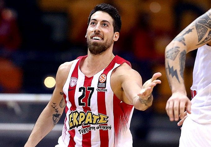 Mε Αθηναίου το top-10 της τελευταίας αγωνιστικής