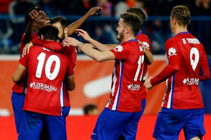 Φάση των 32: Με Τόμας στους “16” η Ατλέτικο