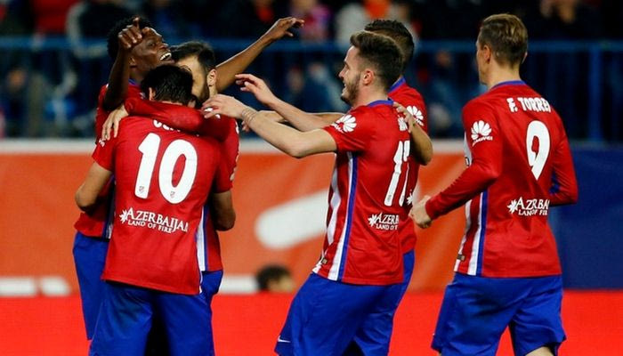 Φάση των 32: Με Τόμας στους “16” η Ατλέτικο