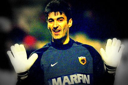 Το γήπεδο, ο Μποροβήλος, η Αυλωνίτου και το Γαλάτσι!