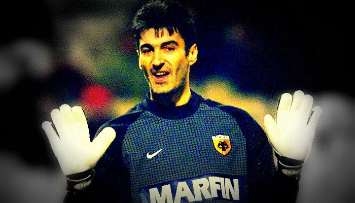 Το γήπεδο, ο Μποροβήλος, η Αυλωνίτου και το Γαλάτσι!