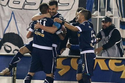 Κύπελλο Ελλάδας LIVE