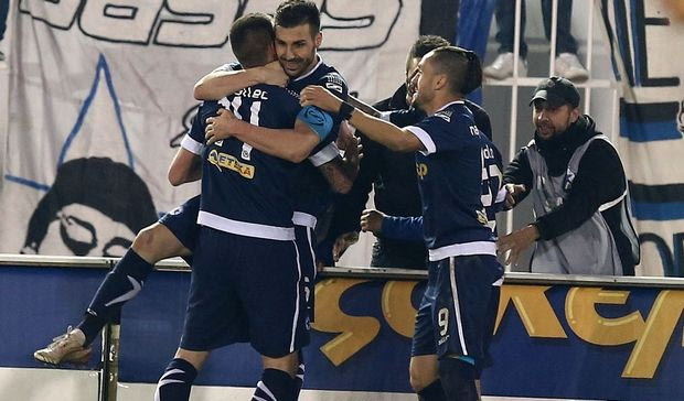 Κύπελλο Ελλάδας LIVE