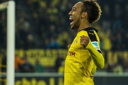 Tινάζει την μπάνκα για τον Ομπαμεγιάνγκ