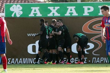 “Ήττα παρωδία, θύμισε μαύρες εποχές του ελληνικού ποδοσφαίρου”