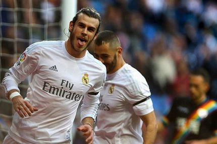 Ο Μπέιλ “δυναμιτίζει” το κλίμα ενόψει τελικού