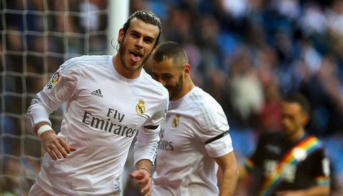 Ο Μπέιλ “δυναμιτίζει” το κλίμα ενόψει τελικού