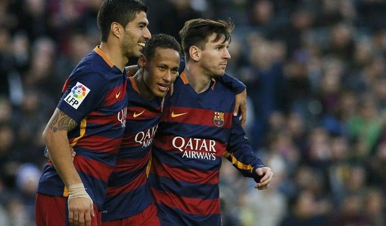 17η αγ.: “Αυλαία” με ρεκόρ για Μπαρτσελόνα, δύσκολες νίκες Ρεάλ, Ατλέτικο