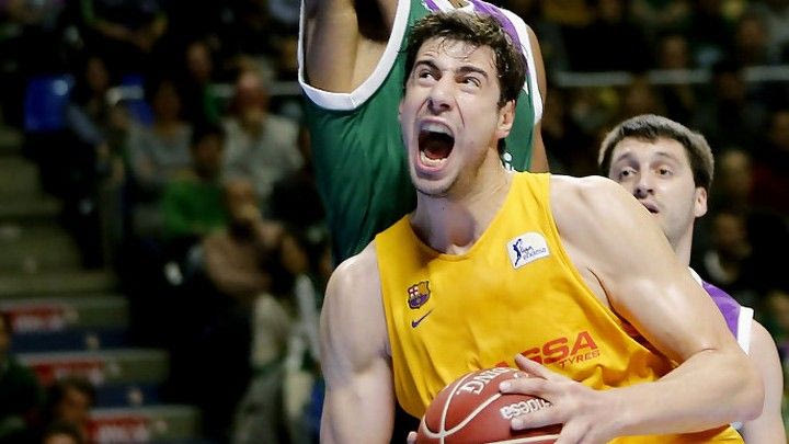 Αντίπαλοι Παναθηναϊκού: Γλίτωσε το κάζο η Μπαρτσελόνα, νικηφόρα πρόβα για Ζαλγκίρις