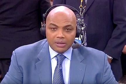 VIDEO: O Mπάρκλεϊ κατακεραυνώνει τον Τραμπ σε ζωντανή μετάδοση