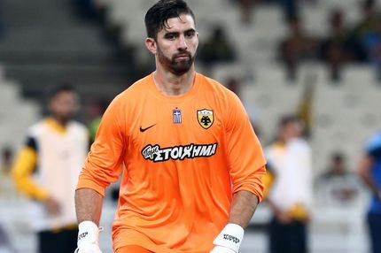 Μπαρόχα: “Μας ανησυχούν οι εμφανίσεις του Πανιωνίου, αλλά πάμε για τη νίκη”