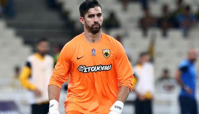 Μπαρόχα: “Μας ανησυχούν οι εμφανίσεις του Πανιωνίου, αλλά πάμε για τη νίκη”