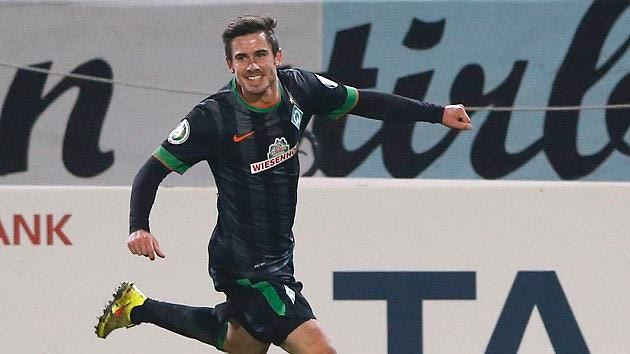 2ος γύρος: Επιτέλους νίκη για Βέρντερ, εύκολη πρόκριση για Ντόρτμουντ (VIDEOS)