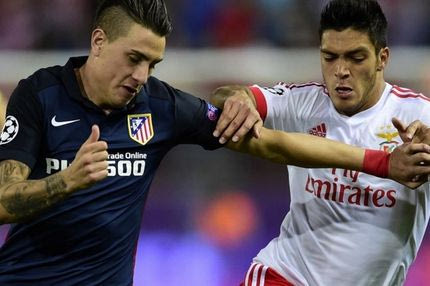 Πρώτη με διπλό η Ατλέτικο, χιτσκοκική τρίτη θέση για τη Γαλατά