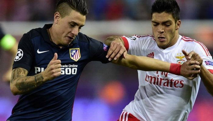 Πρώτη με διπλό η Ατλέτικο, χιτσκοκική τρίτη θέση για τη Γαλατά