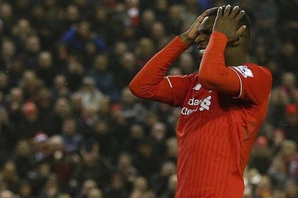 VIDEO: Η απίθανη χαμένη ευκαιρία του Μπεντέκε