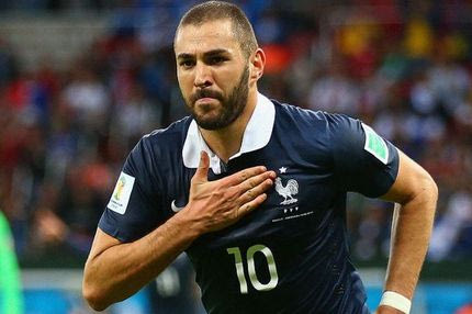 Εθεσε εαυτόν εκτός Euro o Μπενζεμά!