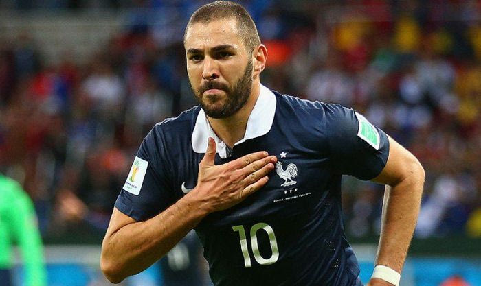 Εθεσε εαυτόν εκτός Euro o Μπενζεμά!