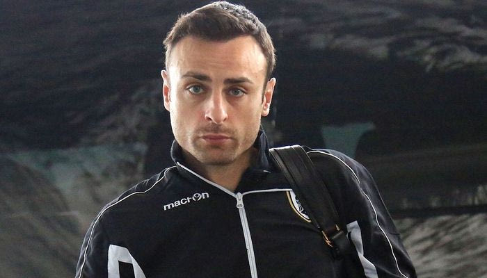 Ο ΠΑΟΚ γκέλαρε και ο Μπερμπάτοφ έστελνε χρόνια πολλά