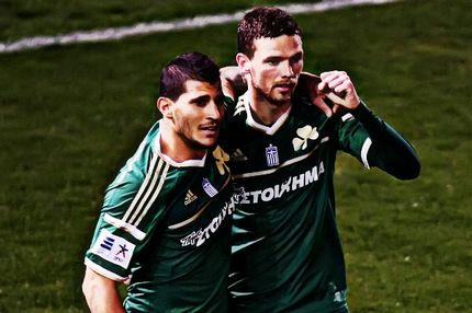 Αποκλειστικό Contra.gr: Χοντρός τζόγος με Μπεργκ και Καρέλη!