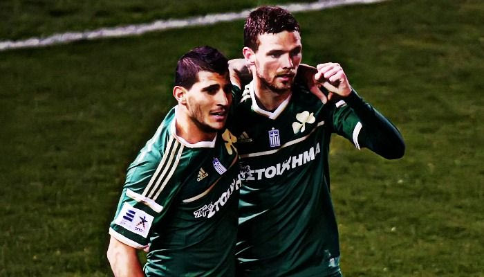 Αποκλειστικό Contra.gr: Χοντρός τζόγος με Μπεργκ και Καρέλη!