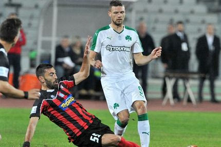 ΠΑΕ Παναθηναϊκός: “Δεν θα ανεχτούμε διαιτησίες τύπου Σελίμου”