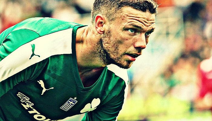 Μπεργκ: “Θα γυρίσω πιο δυνατός από ποτέ”