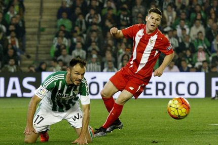 16η αγ.: Νεύρα, ένταση και μηδέν στο ντέρμπι, ούτε τώρα ο Νέβιλ με Βαλένθια