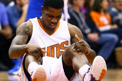 Σοκ στους Σανς με Μπλέντσο