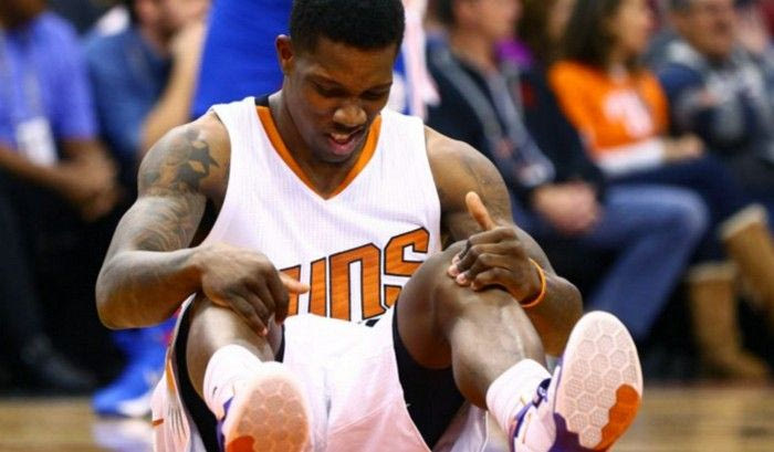 Σοκ στους Σανς με Μπλέντσο