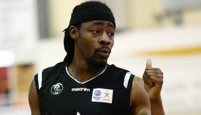 Ο σκόρερ Μπολντς ήρθε στο Λαύριο ως αντι-Νίξον