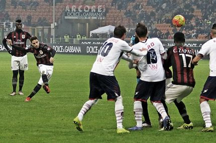 Φάση των 32: Πρόκριση μέσω… παράτασης για Μίλαν