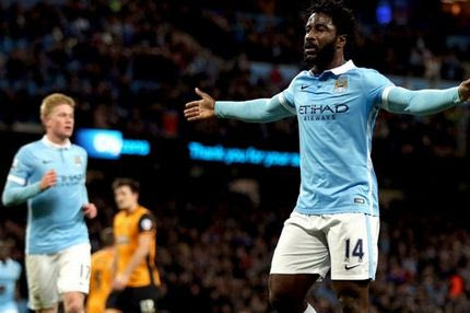 Στα ημιτελικά με “τεσσάρα” η Σίτι