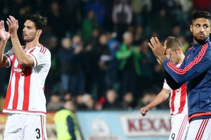 Έτοιμος ο Μποτία, περιμένει Ντα Κόστα