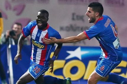 Τα δεδομένα με Μπουμάλ και η συμφωνία με Ταυλαρίδη