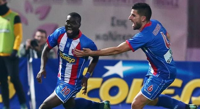 Τα δεδομένα με Μπουμάλ και η συμφωνία με Ταυλαρίδη