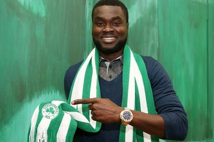 Μπουμάλ: “Έχω το… πράσινο μέσα μου”